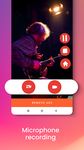 REC Screen Recorder No-Root HD screenshot APK 