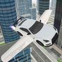 Icoană Flying Car Simulator 3D