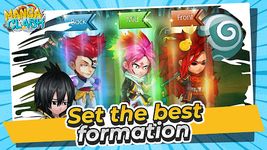 Manga Clash - All Anime Heroes のスクリーンショットapk 10