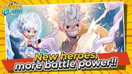 Screenshot 20 di Manga Clash - All Anime Heroes apk