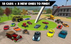 Driving Evolution Screenshot APK 5