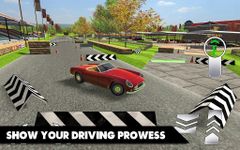 Driving Evolution Screenshot APK 1