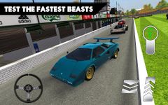 Driving Evolution Screenshot APK 2