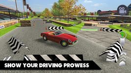 Driving Evolution Screenshot APK 11