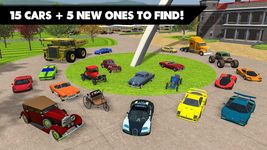 Driving Evolution Screenshot APK 10