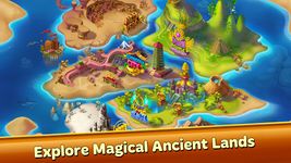 Solitaire Treasure Hunt στιγμιότυπο apk 9