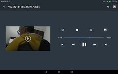 Screenshot 5 di All Screen Cast to TV Roku apk