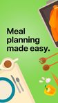 Скриншот 7 APK-версии Mealime - Healthy Meal Plans