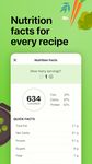 Mealime - Healthy Meal Plans στιγμιότυπο apk 2