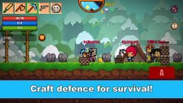 Pixel Survival Game 2 ekran görüntüsü APK 1