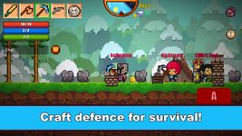 Screenshot 1 di Pixel Survival Game 2 apk