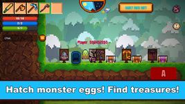 Screenshot 10 di Pixel Survival Game 2 apk