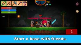 Screenshot 8 di Pixel Survival Game 2 apk