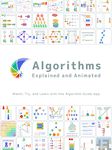 Скриншот 6 APK-версии Algorithms: Explained&Animated