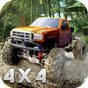 Ikona Monster Truck Offroad Rally 3D