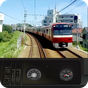 ไอคอนของ SenSim - Train Simulator