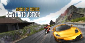 WOR - World Of Riders の画像1