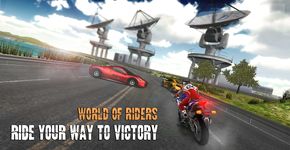 WOR - World Of Riders の画像