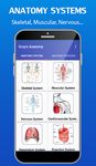 Скриншот 5 APK-версии Gray's Anatomy - Atlas