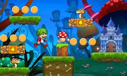 Screenshot 3 di Victo’s Adventures apk