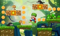 Screenshot 2 di Victo’s Adventures apk