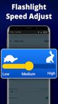 Alertas Flash LED: llamada/SMS captura de pantalla apk 11