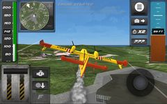 Airplane Flight Simulator 2017 screenshot apk 8