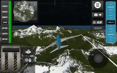Airplane Flight Simulator 2017 screenshot apk 4