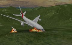 Airplane Flight Simulator 2017 screenshot apk 3