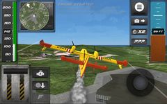 Airplane Flight Simulator 2017 screenshot apk 15