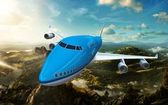 Airplane Flight Simulator 2017 screenshot apk 11