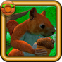 Squirrel Simulator apk icon