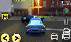 3D SWAT POLICE MOBILE CORPS ekran görüntüsü APK 1