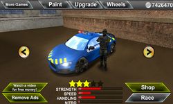 3D SWAT POLICE MOBILE CORPS ekran görüntüsü APK 2