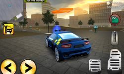 3D SWAT POLICE MOBILE CORPS ekran görüntüsü APK 11