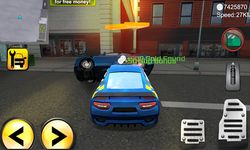 3D SWAT POLICE MOBILE CORPS ekran görüntüsü APK 10