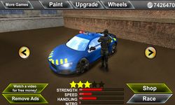 3D SWAT POLICE MOBILE CORPS ekran görüntüsü APK 8