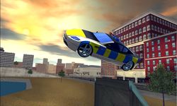 3D SWAT POLICE MOBILE CORPS ekran görüntüsü APK 9