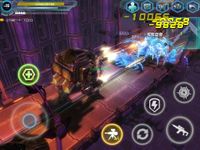 Alien Zone Raid screenshot apk 4