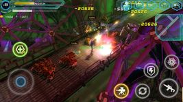 Alien Zone Raid screenshot apk 13