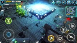 Скриншот 14 APK-версии Alien Zone Raid