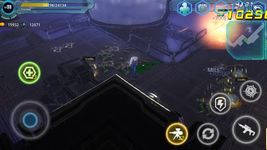 Alien Zone Raid screenshot apk 11