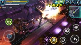 Скриншот 12 APK-версии Alien Zone Raid