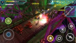 Alien Zone Raid screenshot apk 9