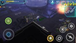 Скриншот 8 APK-версии Alien Zone Raid