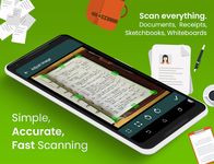Clear Scanner: Free PDF Scans의 스크린샷 apk 