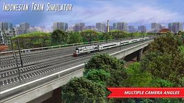 Tangkapan layar apk Simulator Kereta Indonesia 1