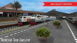 Tangkapan layar apk Simulator Kereta Indonesia 5