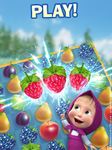 Masha et Michka: Jam Day - cartoons games for kids image 10