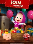 Gambar Masha Jam Day Kids game petualangan permainan anak 7